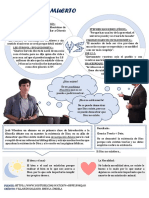 Infografía de Dios No Está Muerto