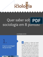Ebook-Sociologia 8 Pontos - Final PDF