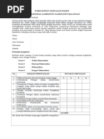 Download Form Survey Kepuasan Pasien by Sindhu Buana SN342336270 doc pdf