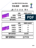 08-01-2015 - QUARTE - Masse Commune 2015 PDF