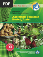 Download Agribisnis Tanaman Herbal Atsiri Xi 3 by Zul Ha SN342338668 doc pdf