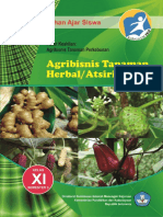 Agribisnis Tanaman Herbal Atsiri Xi 3