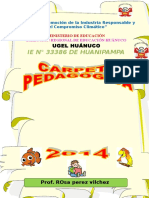CARPETA PEDAGOGICA 2014 - RED EDUCATIVA.doc