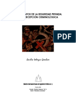 Gamboa - Fundamentos de La Seguridad Privada PDF