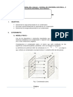 Informe de Fisica II