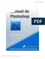 Fmanual Photoshop/manual Photoshop
