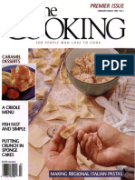 Fine Cooking 001 PDF