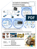 Computacion Sexto Grado