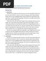 Download Imelda Blue Devil Fish by krisvide SN342342292 doc pdf