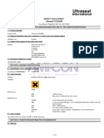 Ultraseal PC50466 MSDS - Image.marked