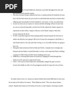 Trans Studies | PDF | LGBTQIA+ Studies | Transgender