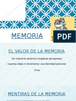 Memoria S