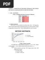 Lampiran Contoh Perhitungan