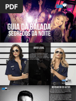 eBook Guia Da Balada - V1