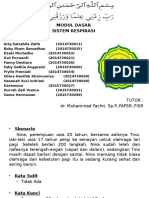 Modul 1 Skenario 1 SP