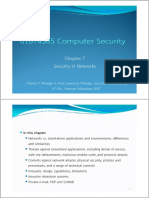 ch07 Security in Networks