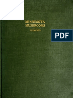 (1910) Minnesota Mushrooms 