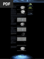 Three-Point Lighting in 3d Studio Max