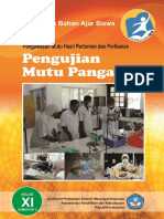 Pengujian Mutu Pangan 3 PDF