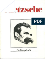 Nietzsche