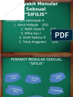 PMS Sifilis