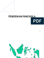 Kuliah Umum Pancasila