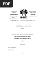 Download Hubungan Pola Makan Remaja dengan Obesitas by AryantikaDeviOctavia SN342348850 doc pdf