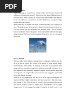 Angin Bahasa Inggris