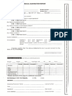 Medical Form PDF