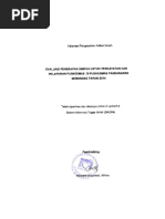Download Evaluasi Penerapan Simpus Untuk Pencatatan Dan Pelaporan Puskesmas Di Puskesmas Pandanaran Semarang Tahun 2014 - Jurnal_13838 by Naya Hidayah SN342352375 doc pdf