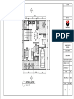 Dapur - 0,10 Toilet Teras - 0,05 Taman - 0,10