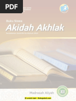 Buku Tentang Akhlak Pdf