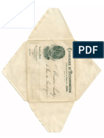 French Envelope Graphicsfairy PDF