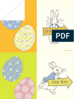 Easter Resource Pack PDF
