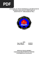 Download Kelompok 9 Analisa Du Pont System by Tegar Aliffo M SN342354042 doc pdf