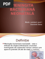 meningita