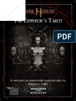 40k Roleplay - The Emperors Tarot supplement v1.30.pdf