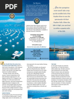 Download Lake Oroville State Recreaion Area Park Brochure by California State Parks SN34235831 doc pdf