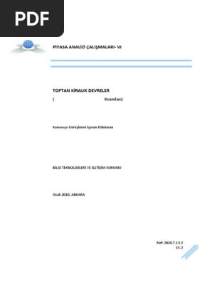 Turk Telekom Toptan Data Ssg Internet