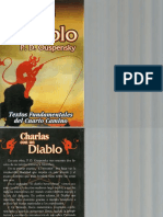 Ouspensky P D - Charlas Con Un Diablo(opt).pdf
