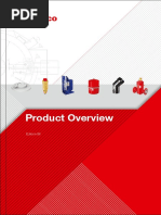 Expansion Vessel Calculation- Flamco