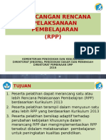 2.2. Penyusunan RPP