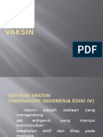 VAKSIN