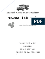 Tatra148 Parts Diagrams PDF