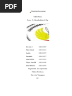 Download  rehabilitasi muskuloskeletal by Diana Cii Tapai SN342370391 doc pdf