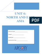 North and East Asia