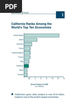 Calfacts Economy 2006