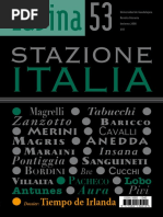 Luvina - 53 - Stazione Italia | PDF | Islandia | Italia