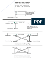Lateralbeambracing PDF