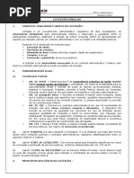  Licitacao